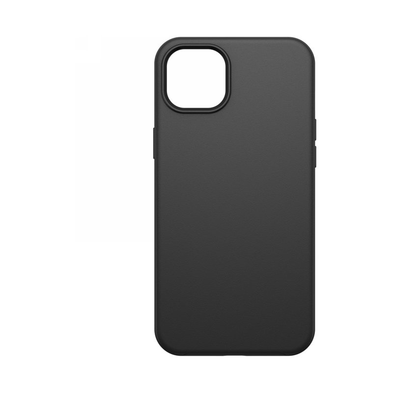 OtterBox Distributor - 840262386135 - OTB223 - Otterbox Symmetry Plus MagSafe Apple iPhone 14 Plus / 15 Plus (black) - B2B homescreen