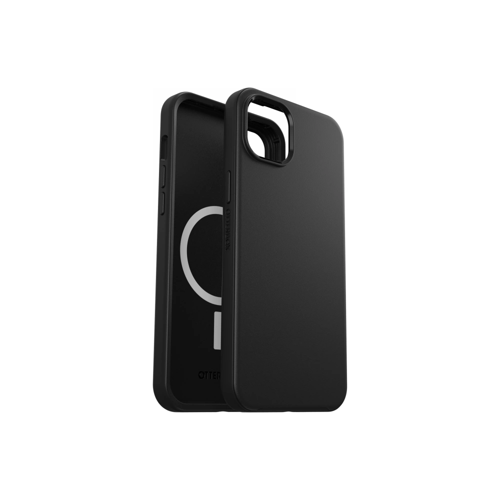 Wholesale Otterbox Symmetry Plus MagSafe Apple iPhone 14 Plus / 15 Plus (black) - OTB223 - {ean13} - Hurt