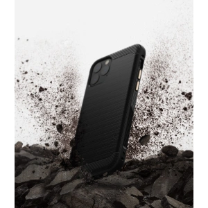 Etui Ringke Onyx - iPhone 11 Pro Max - Home Screen