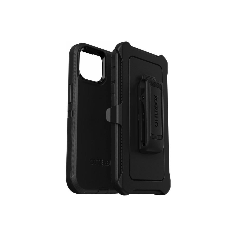 Hurtownia GSM - Etui Otterbox Defender Apple iPhone 14 Pro Max (fekete) - OTB229 - {ean13} - Hurt