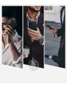 Wholesale Ringke Onyx Apple iPhone 11 Pro Max Black - RGK1002BLK - {ean13} - Hurt