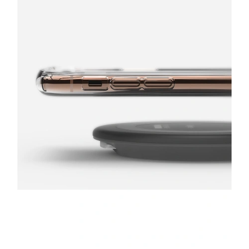 Etui Ringke Air Apple iPhone 11 Pro Max Clear