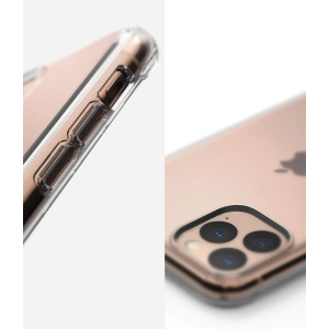 Etui Ringke Air Apple iPhone 11 Pro Max Clear