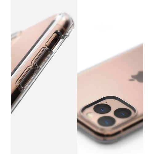 Etui Ringke Air Apple iPhone 11 Pro Max Clear