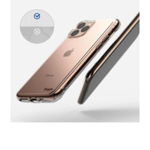 Etui Ringke Air Apple iPhone 11 Pro Max Clear