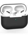 Etui Tech-Protect Icon Apple AirPods Pro 2/1 Black