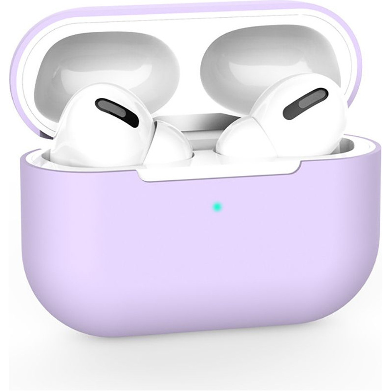 Hurtownia Tech-Protect - 9490713927489 - THP1372 - Etui Tech-protect Icon Apple AirPods Pro 2/1 Violet - B2B homescreen