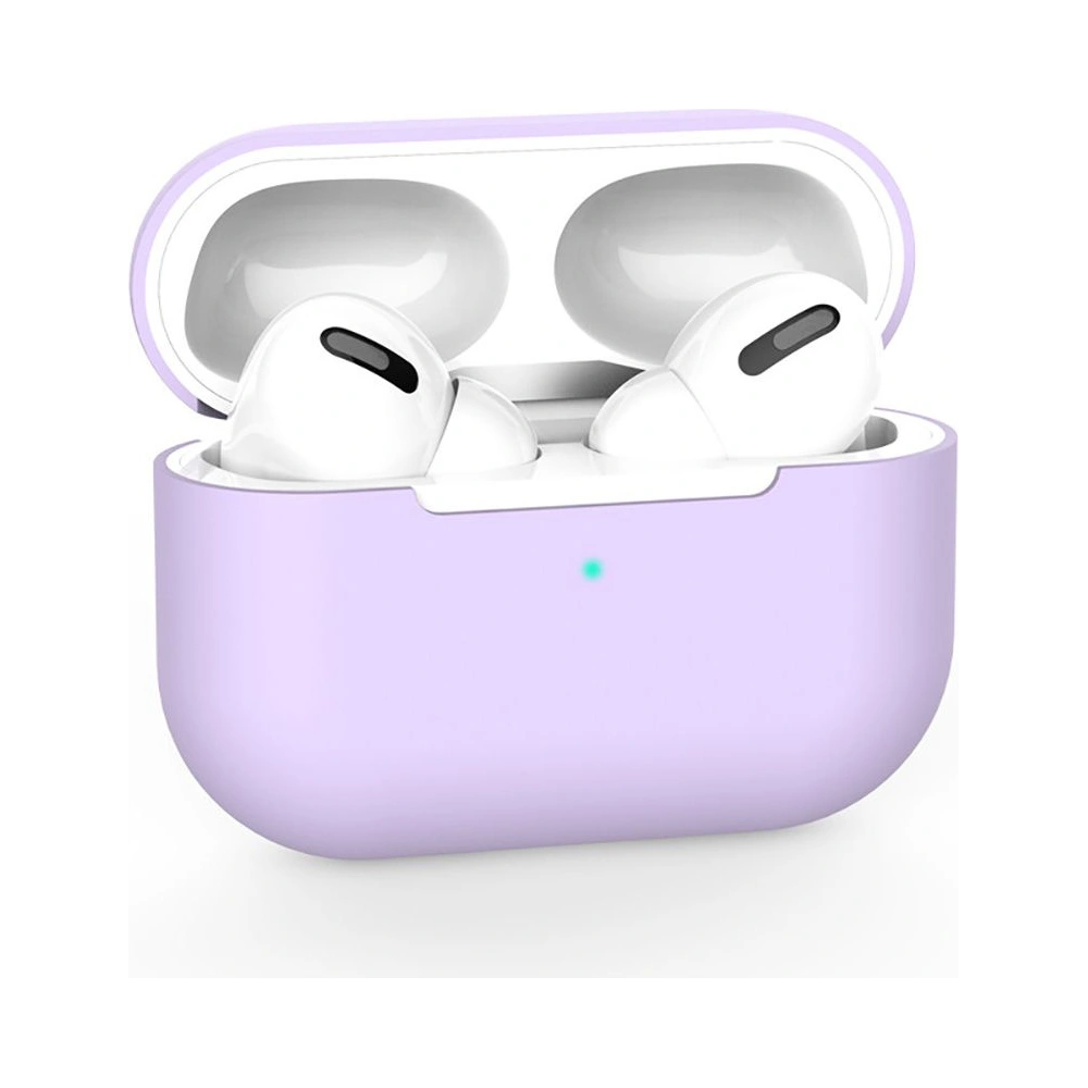 Wholesale Tech-Protect Icon Apple AirPods Pro 2/1 Violet - THP1372 - {ean13} - Hurt
