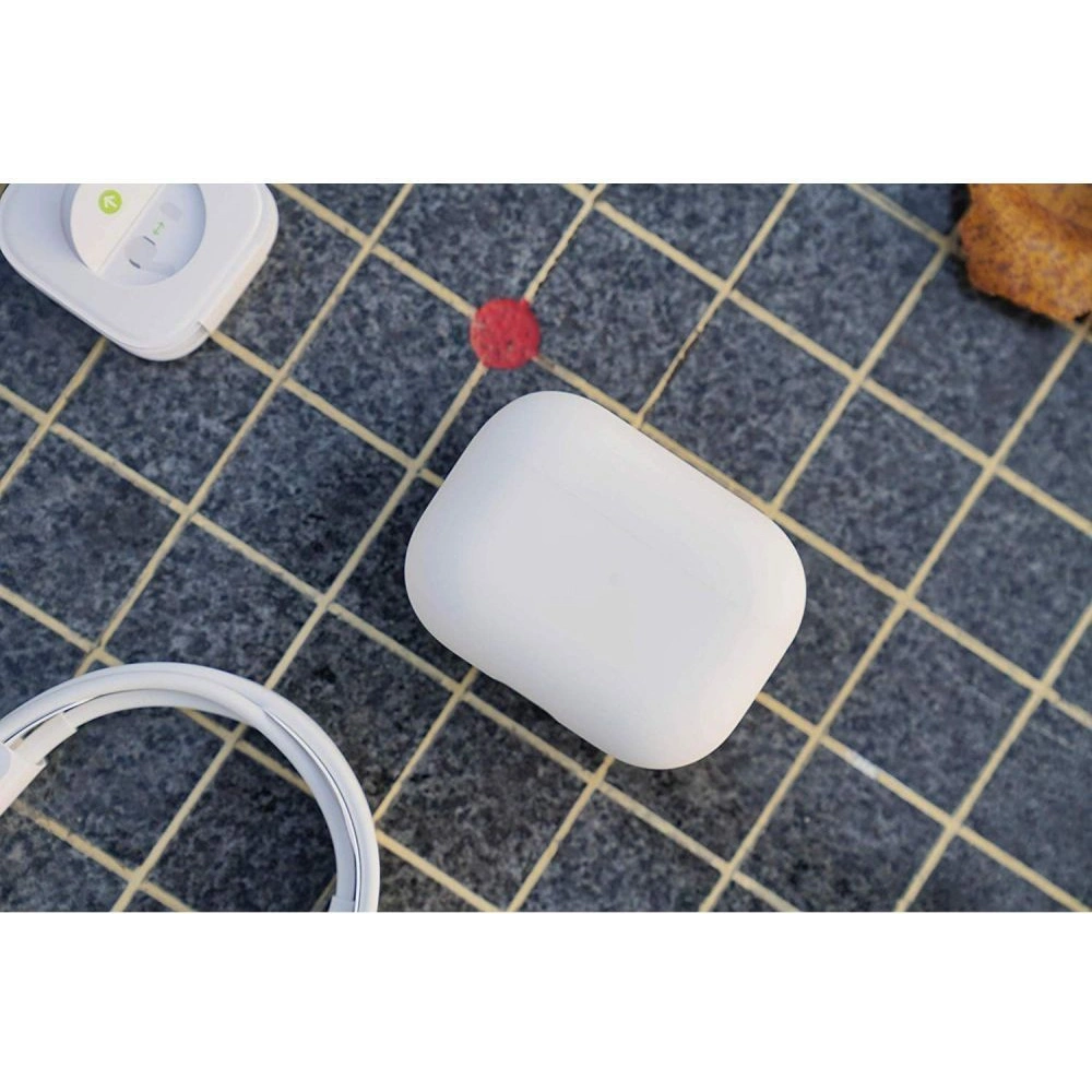 Wholesale Tech-Protect Icon Apple AirPods Pro 2/1 Violet - THP1372 - {ean13} - Hurt