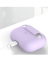Hurtownia GSM - Etui Tech-Protect Icon Apple AirPods Pro 2/1 Violet - THP1372 - {ean13} - Hurt