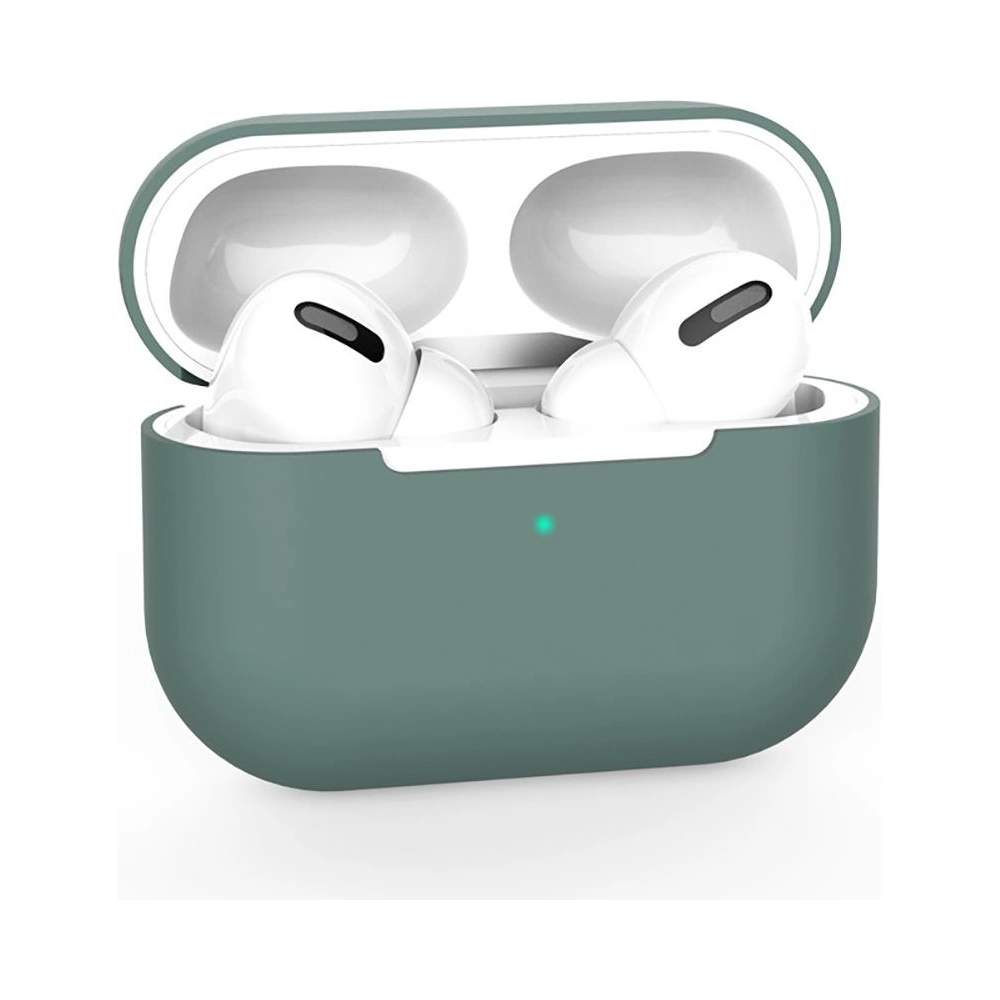 Hurtownia GSM - Case Tech-Protect Icon Apple AirPods Pro 2/1 Militärgrün - THP1373 - {ean13} - Hurt