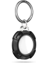 Brelok Tech-Protect X-carbo Apple AirTag Schwarz