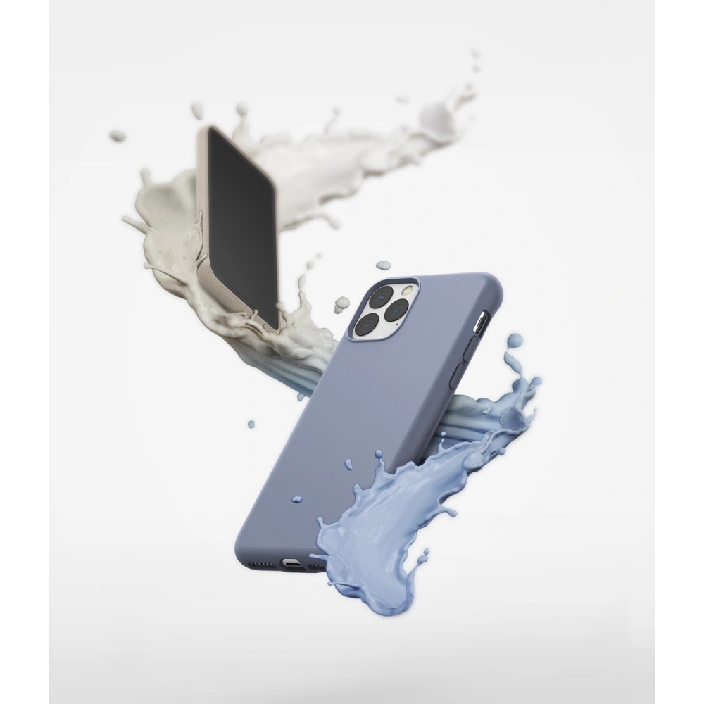 Wholesale Ringke Air S Apple iPhone 11 Pro Max Lavender Gray - RGK1004LAV - {ean13} - Hurt