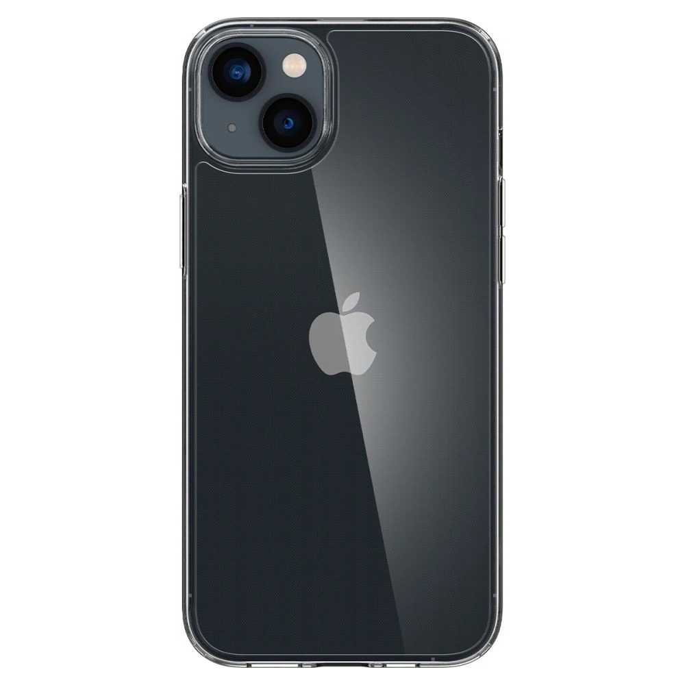 Wholesale Spigen Airskin Hybrid Apple iPhone 14 Crystal Clear - SPN2470 - {ean13} - Hurt