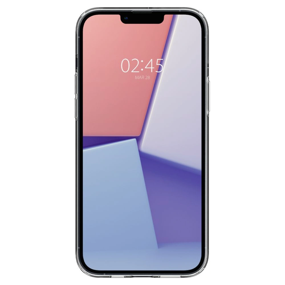 Wholesale Spigen Airskin Hybrid Apple iPhone 14 Crystal Clear - SPN2470 - {ean13} - Hurt