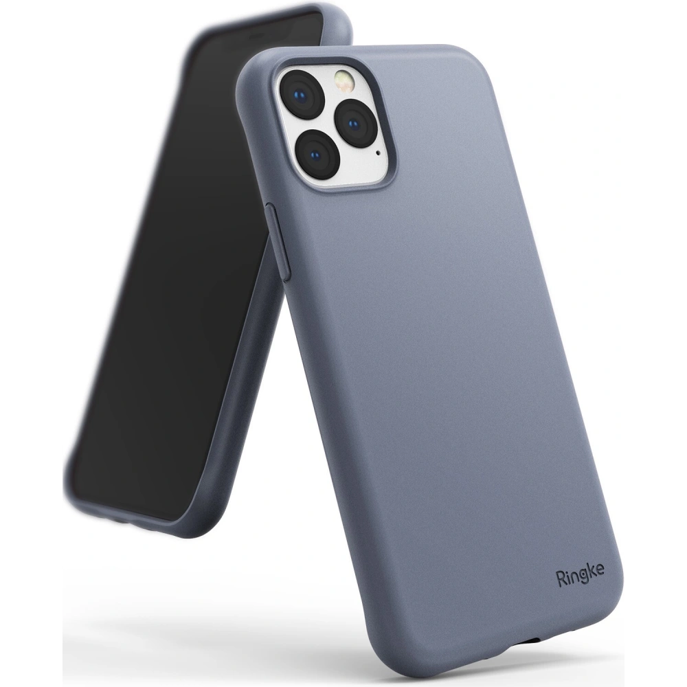 Hurtownia GSM - Etui Ringke Air S Apple iPhone 11 Pro Max Lavender Gray - RGK1004LAV - {ean13} - Hurt