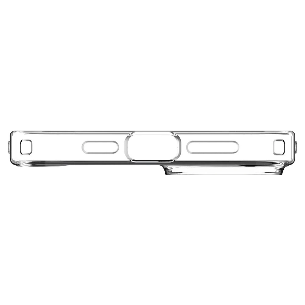 Wholesale Spigen Airskin Hybrid Apple iPhone 14 Crystal Clear - SPN2470 - {ean13} - Hurt