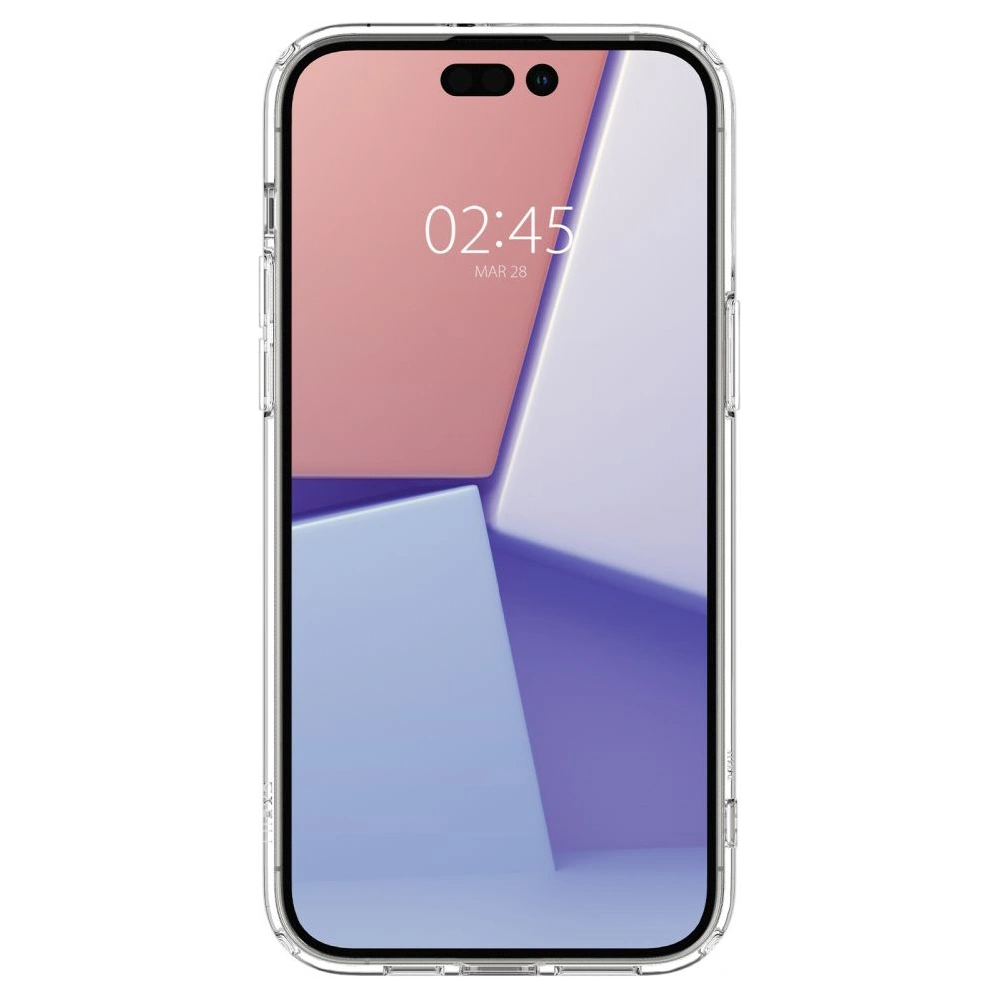 Hurtownia GSM - Etui Spigen Cyrill Cecile Mag MagSafe Apple iPhone 14 Pro Max Bílá Sedmikráska - SPN2471 - {ean13} - Hurt