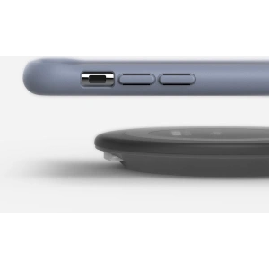 Etui z TPU Apple iPhone 11 Pro Max - Ringke Air S - Home Screen