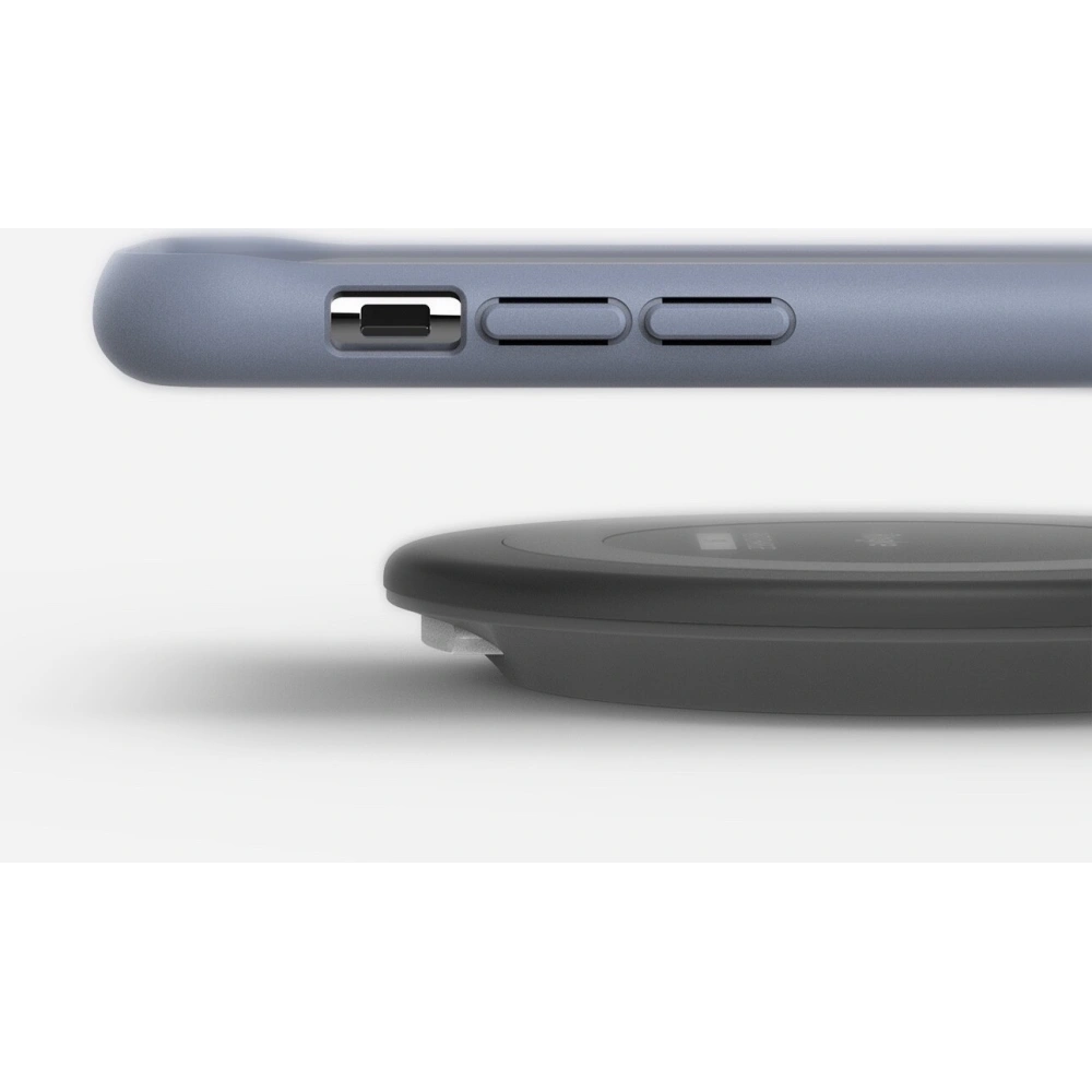 Wholesale Ringke Air S Apple iPhone 11 Pro Max Lavender Gray - RGK1004LAV - {ean13} - Hurt