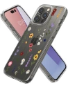 Hurtownia GSM - Etui Spigen Cyrill Cecile Apple iPhone 14 Pro Max Flower Garden - SPN2472 - {ean13} - Hurt