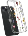 Wholesale Spigen Cyrill Cecile Apple iPhone 14 Plus / 15 Plus Flower Garden - SPN2473 - {ean13} - Hurt
