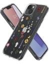 Wholesale Spigen Cyrill Cecile Apple iPhone 14 Plus / 15 Plus Flower Garden - SPN2473 - {ean13} - Hurt