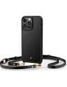 Etui Spigen Cyrill Classic Charm Mag MagSafe Apple iPhone 14 Pro Max Black