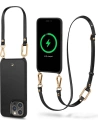 Hurtownia GSM - Etui Spigen Cyrill Classic Charm Mag MagSafe Apple iPhone 14 Pro Max Fekete - SPN2474 - {ean13} - Hurt