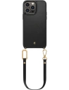 Hurtownia GSM - Etui Spigen Cyrill Classic Charm Mag MagSafe Apple iPhone 14 Pro Max Fekete - SPN2474 - {ean13} - Hurt
