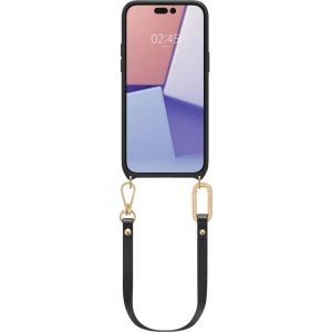 Etui Spigen Cyrill Classic Charm Mag MagSafe Apple iPhone 14 Pro Max Black