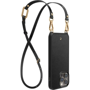 Etui Spigen Cyrill Classic Charm Mag MagSafe Apple iPhone 14 Pro Max Black
