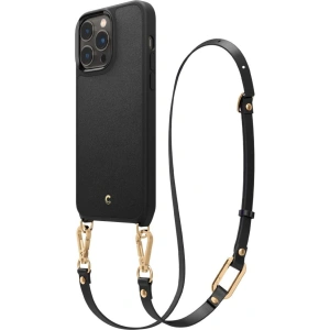 Etui Spigen Cyrill Classic Charm Mag MagSafe Apple iPhone 14 Pro Max Black