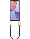 Hurtownia GSM - Etui Spigen Cyrill Classic Charm Mag MagSafe Apple iPhone 14 Pro Černá - SPN2476 - {ean13} - Hurt
