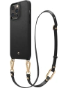 Wholesale Spigen Cyrill Classic Charm Mag MagSafe Apple iPhone 14 Pro Black - SPN2476 - {ean13} - Hurt