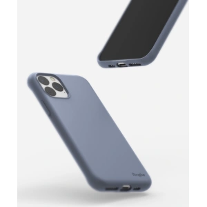 Etui z TPU Apple iPhone 11 Pro Max - Ringke Air S - Home Screen
