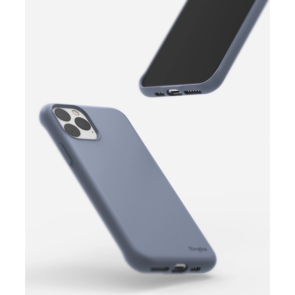 Hurtownia GSM - Etui Ringke Air S Apple iPhone 11 Pro Max Lavender Gray - RGK1004LAV - {ean13} - Hurt