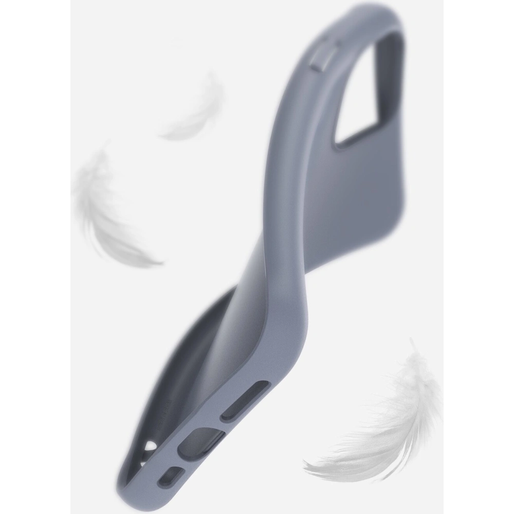 Hurtownia GSM - Etui Ringke Air S Apple iPhone 11 Pro Max Levandulová šedá - RGK1004LAV - {ean13} - Hurt