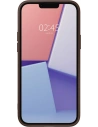 Hurtownia GSM - Case Spigen Cyrill Kajuk Mag MagSafe Apple iPhone 14 Plus / 15 Plus Sattelbraun - SPN2478 - {ean13} - Hurt