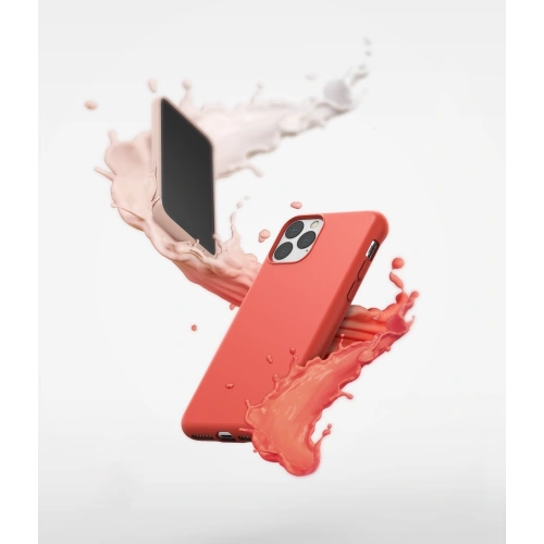 Etui z TPU Apple iPhone 11 Pro Max - Ringke Air S - Home Screen