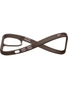 Hurtownia GSM - Etui Spigen Cyrill Kajuk Mag MagSafe Apple iPhone 14 Plus / 15 Plus Saddle Brown - SPN2478 - {ean13} - Hurt
