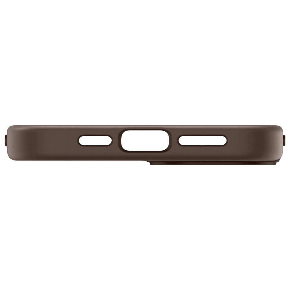 Hurtownia GSM - Etui Spigen Cyrill Kajuk Mag MagSafe Apple iPhone 14 Plus / 15 Plus Saddle Brown - SPN2478 - {ean13} - Hurt
