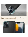 Hurtownia GSM - Case Spigen Cyrill Kajuk Mag MagSafe Apple iPhone 14 Plus / 15 Plus Sattelbraun - SPN2478 - {ean13} - Hurt