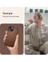 Hurtownia GSM - Etui Spigen Cyrill Kajuk Mag MagSafe Apple iPhone 14 Plus / 15 Plus Saddle Brown - SPN2478 - {ean13} - Hurt