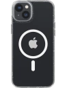 Wholesale Spigen Cyrill Shine Mag MagSafe Apple iPhone 14 Plus / 15 Plus Glitter Clear - SPN2479 - {ean13} - Hurt