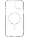 Wholesale Spigen Cyrill Shine Mag MagSafe Apple iPhone 14 Plus / 15 Plus Glitter Clear - SPN2479 - {ean13} - Hurt