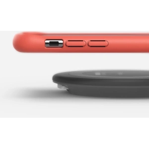 Etui z TPU Apple iPhone 11 Pro Max - Ringke Air S - Home Screen