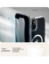 Wholesale Spigen Cyrill Shine Mag MagSafe Apple iPhone 14 Plus / 15 Plus Glitter Clear - SPN2479 - {ean13} - Hurt