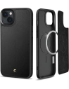 Etui Spigen Cyrill Kajuk Mag MagSafe Apple iPhone 14 Negru