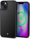 Hurtownia GSM - Etui Spigen Cyrill Kajuk Mag MagSafe Apple iPhone 14 Fekete - SPN2480 - {ean13} - Hurt